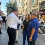 Cemil Tugay - Yıldız Ünsal