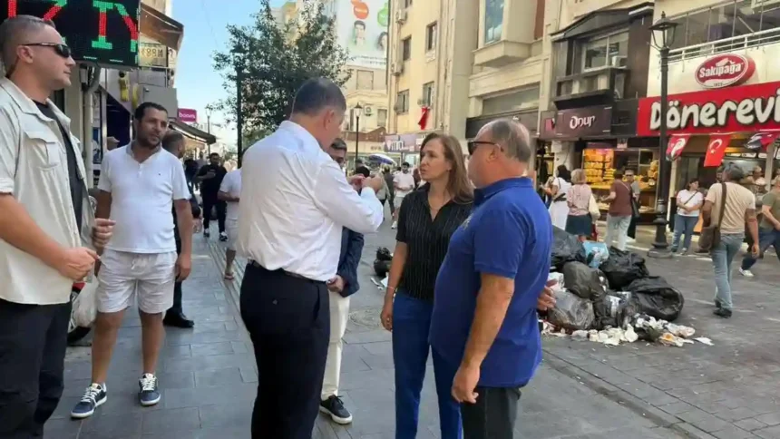 Cemil Tugay - Yıldız Ünsal
