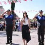 Çeşmenin Kurtuluşu