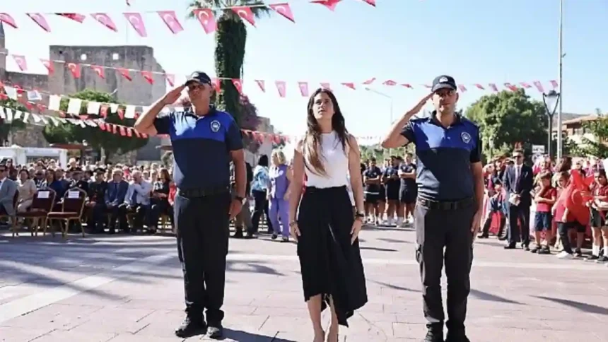 Çeşmenin Kurtuluşu
