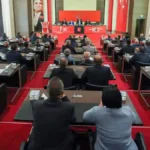 CHP İl Başkanları Toplantısı