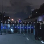 CHP İstanbul Güvenlik Önlemi