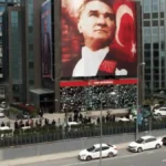 CHP İstanbul İl Binası