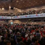 CHP Kongre