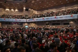 CHP Kongre
