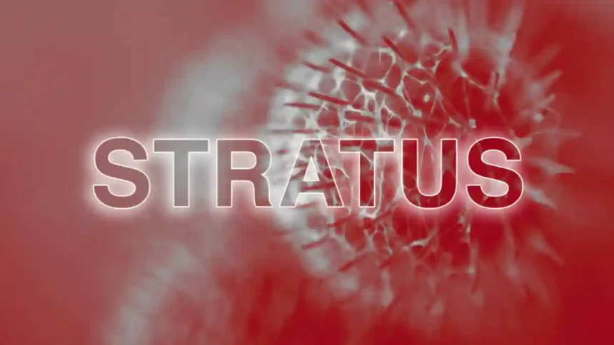Covid Stratus