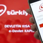 E-devlet