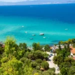 Ege Denizi Yunanistan