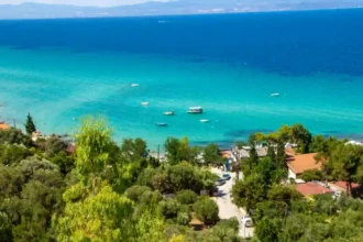 Ege Denizi Yunanistan