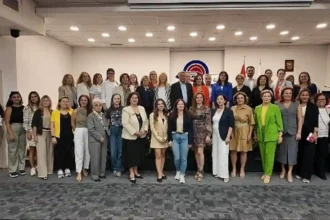 Eşitlik projesi Yıldızları