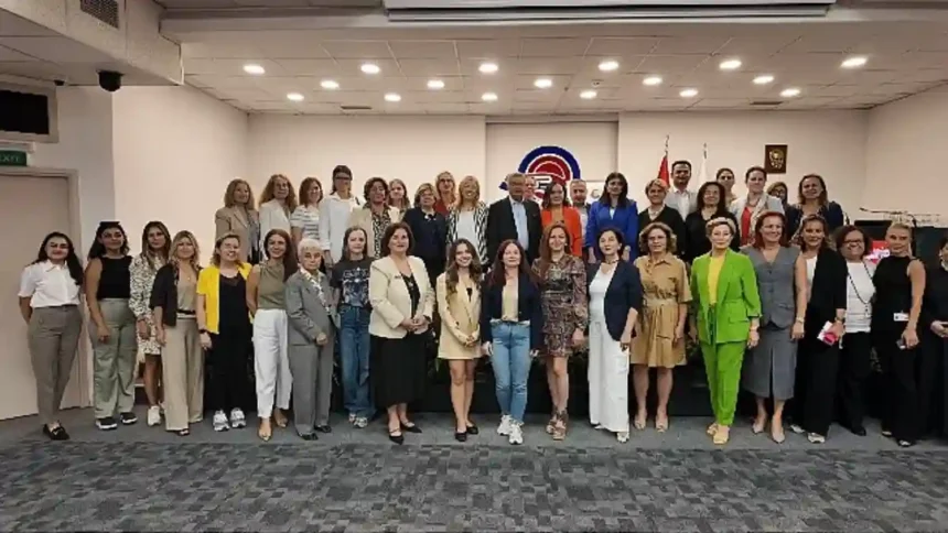 Eşitlik projesi Yıldızları