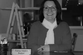 Fatma Yazıcı