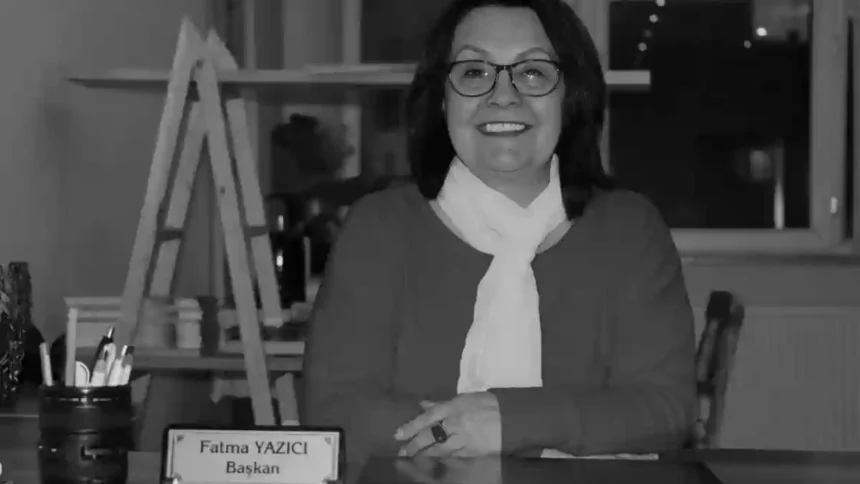 Fatma Yazıcı