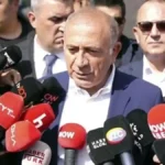 Gürsel Tekin