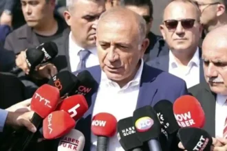 Gürsel Tekin