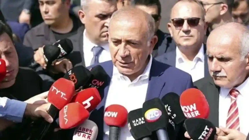 Gürsel Tekin
