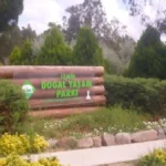 İzmir Doğal Parkı