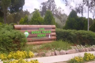 İzmir Doğal Parkı