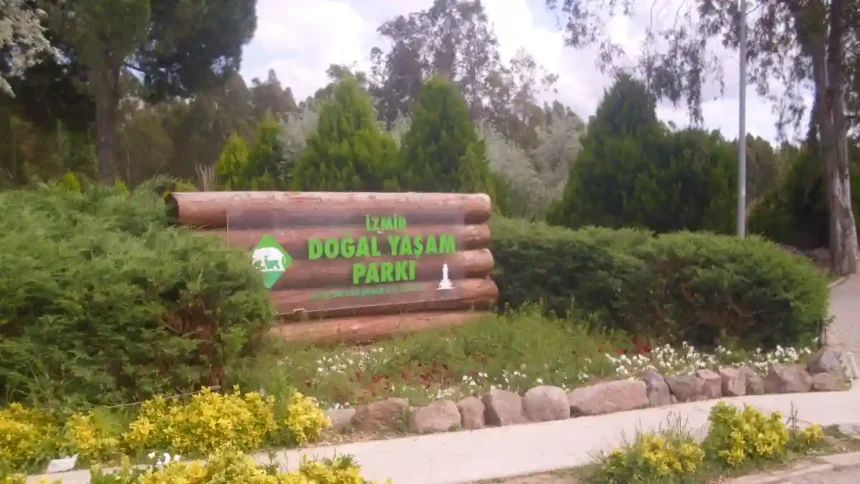 İzmir Doğal Parkı