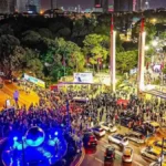 İzmir Enternasyonal Fuarı