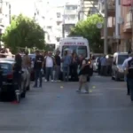 İzmir Karakol Saldırı