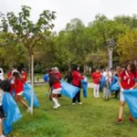 İzmir Kıyı Temizliği