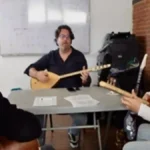 İzmir Ücretsiz Müzik Kursu