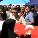 İzmir Şehit