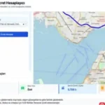 Servis Hesaplayıcı