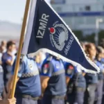 İzmir Zabıta