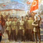 İzmirin Kurtuluşu