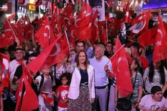 İzmirin Kurtuluşu