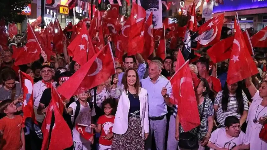 İzmirin Kurtuluşu
