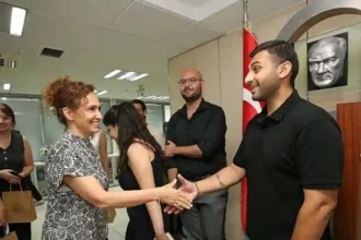 Karşıyakanın Filizleri