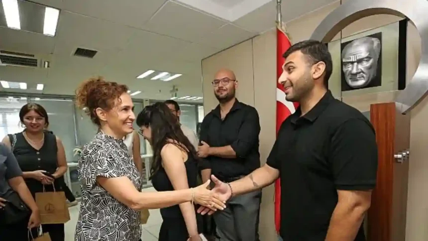 Karşıyakanın Filizleri
