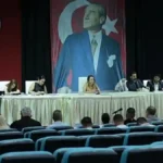 Konak Belediye Meclisi