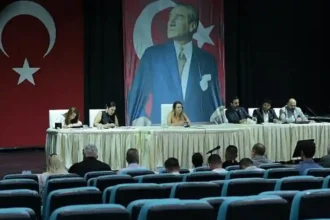 Konak Belediye Meclisi