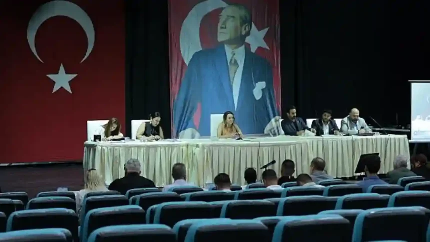 Konak Belediye Meclisi