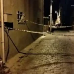 Manisa Amca yeğen Kavgası