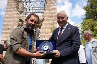 Mehmet Türkmen