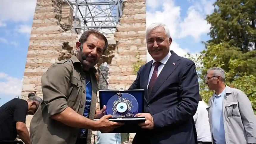 Mehmet Türkmen