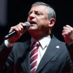 Özgür Özel