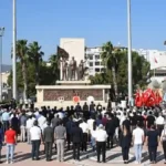 Torbalı Kurtuluş Kutlamaları