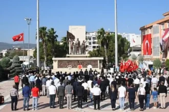 Torbalı Kurtuluş Kutlamaları