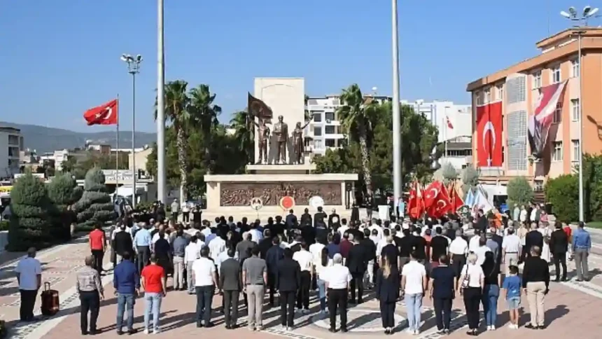 Torbalı Kurtuluş Kutlamaları
