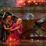 Troya Opera