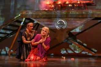 Troya Opera