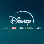 Disney plus