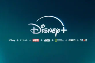 Disney plus