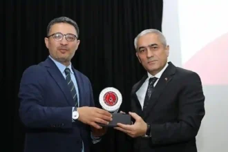 Aliağa Elmas Programı